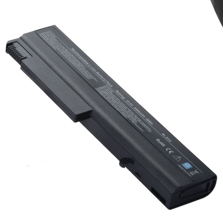 Bateria para HP Compaq ProBook 6440b 6445b 6450b 6545b 6550b 6555b HSTNN-XB68 – Clique na imagem para fechar