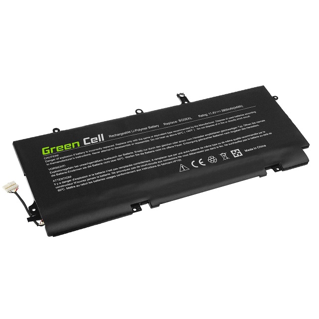 Bateria para BG06XL HP EliteBook 1040 G3 Series 804175-181 805096-005 – Clique na imagem para fechar