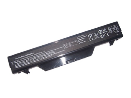 Bateria para HP ProBook 4720s HSTNN-W79C-7 535753-001 535808-001 HSTNN-IB1D NBP8A157