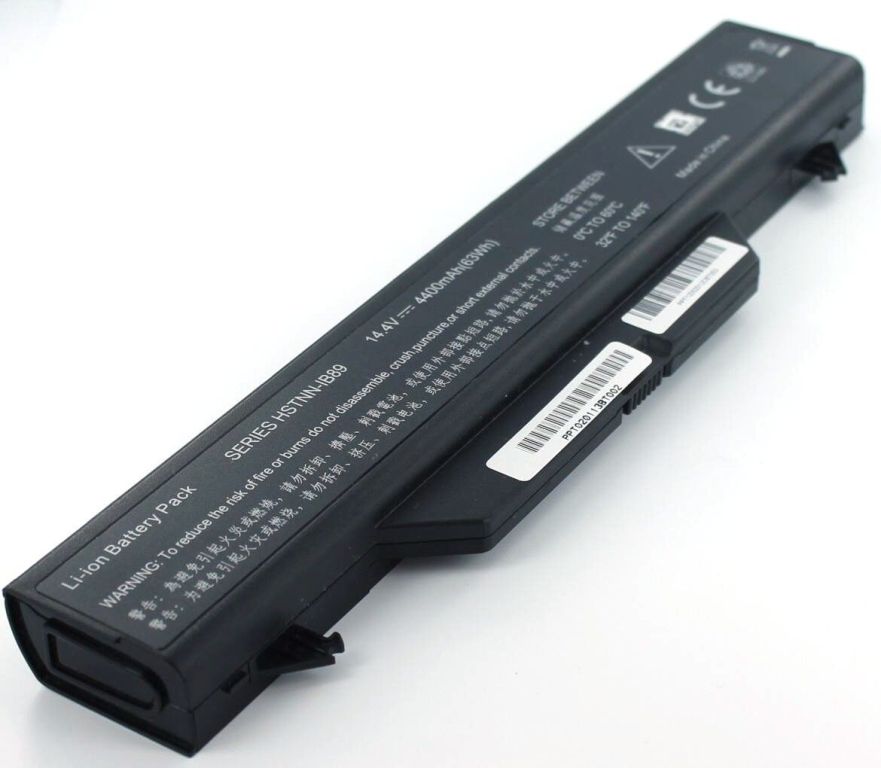 Bateria para HP ProBook 4510s 4515S 4710S HSTNN-OB89 IB89