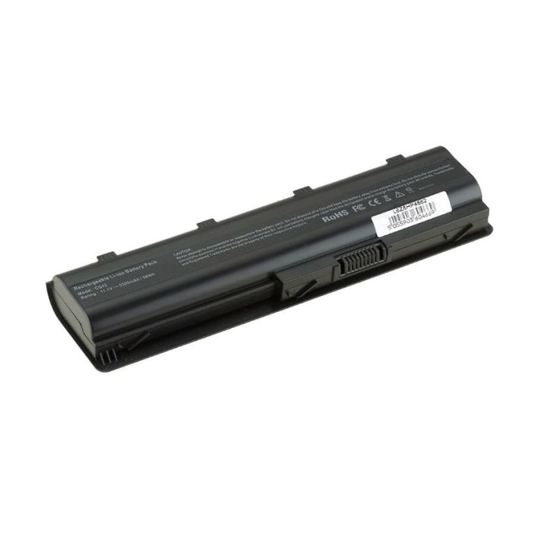 Bateria para HP TouchSmart 582215-241 586021-001 HSTNN-DB0Q HSTNN-I77C