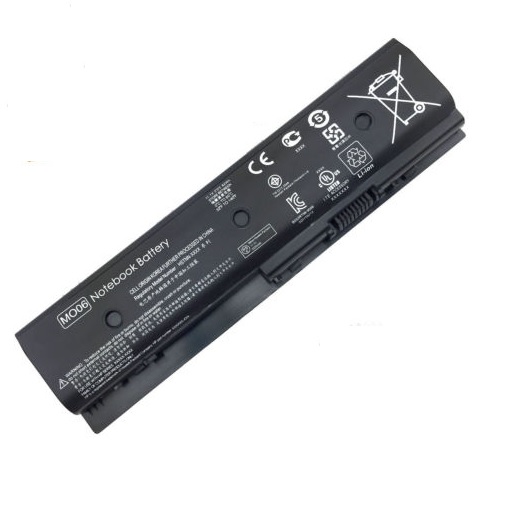 Bateria para HP Envy DV7-7269SF DV7-7270CA DV7-7270EF DV7-7270EG