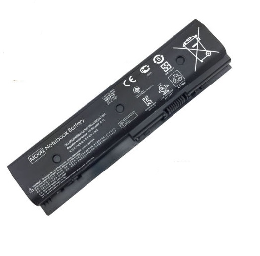 Bateria para HP Envy DV7-7211TX DV7-7212NR DV7-7215SG DV7-7220EI