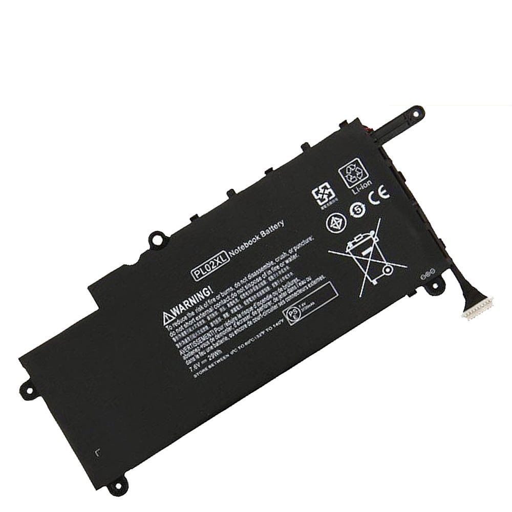 Bateria para HP Pavilion x360 11-N006NS 11-N006NX 11-N006TU 11-N007NA