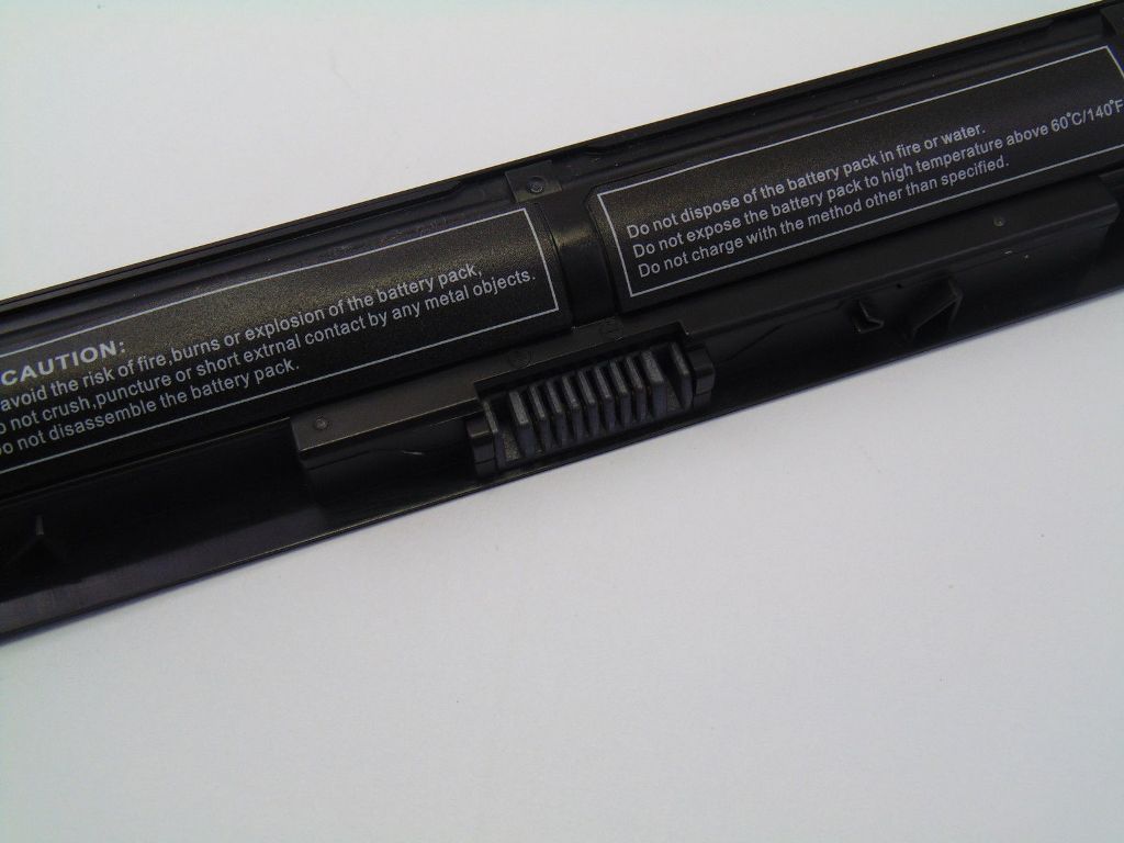 Bateria para HP PAVILLION 15-P043NL