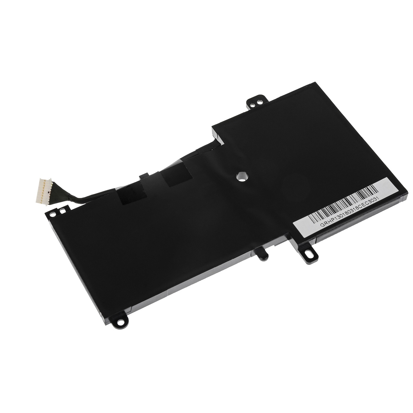 Bateria para HP Pavilion X360-11-K 796355-005 HSTNN-LB6