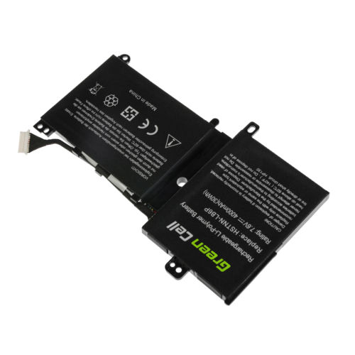 Bateria para HP Pavilion X360-11-K 796355-005 HSTNN-LB6