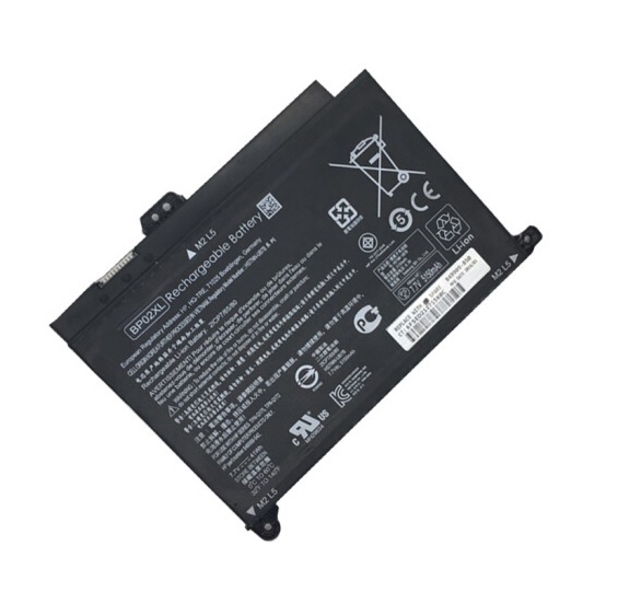 Bateria para HP Pavilion 15-AU000 15-AW000 HSTNN-UB7B HSTNN-LB7H BP02XL – Clique na imagem para fechar