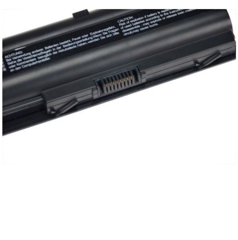 Bateria para HP Pavilion DM4-1100EG (4400mAh)