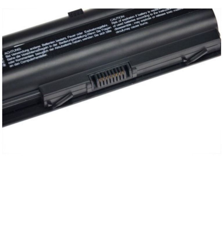 Bateria para HP Compaq Presario CQ58-D28SA CQ58-D28SR CQ58-D30SA – Clique na imagem para fechar