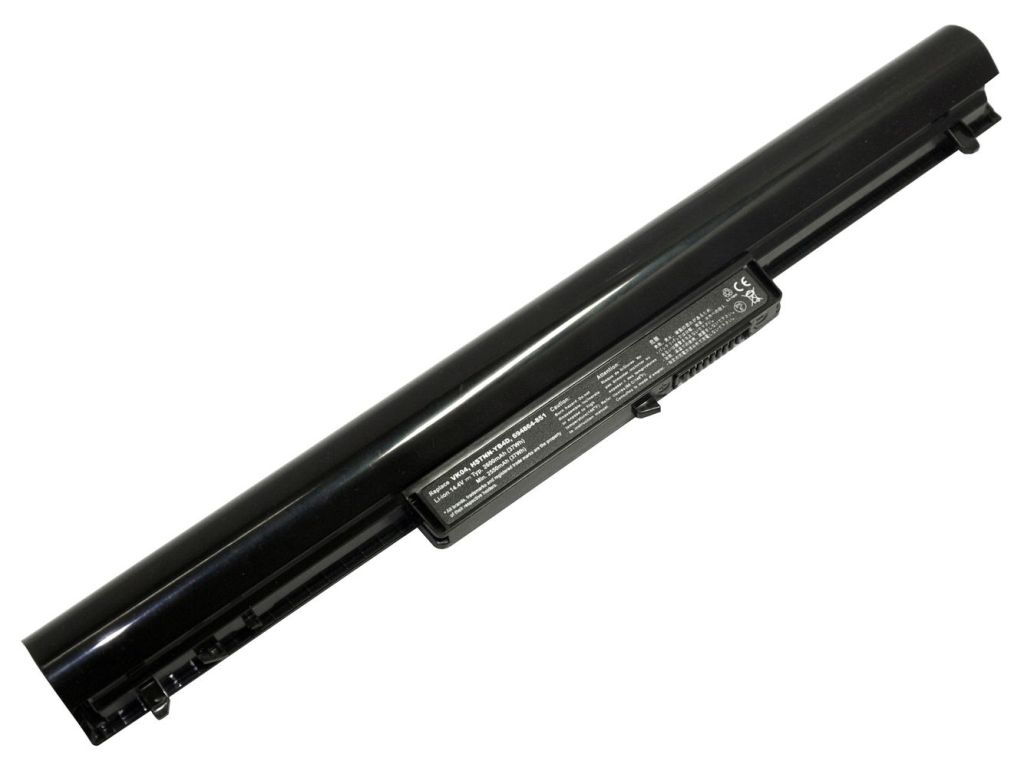 Bateria para Hp Pavilion Sleekbook 15-B114EL 15-B045EL – Clique na imagem para fechar