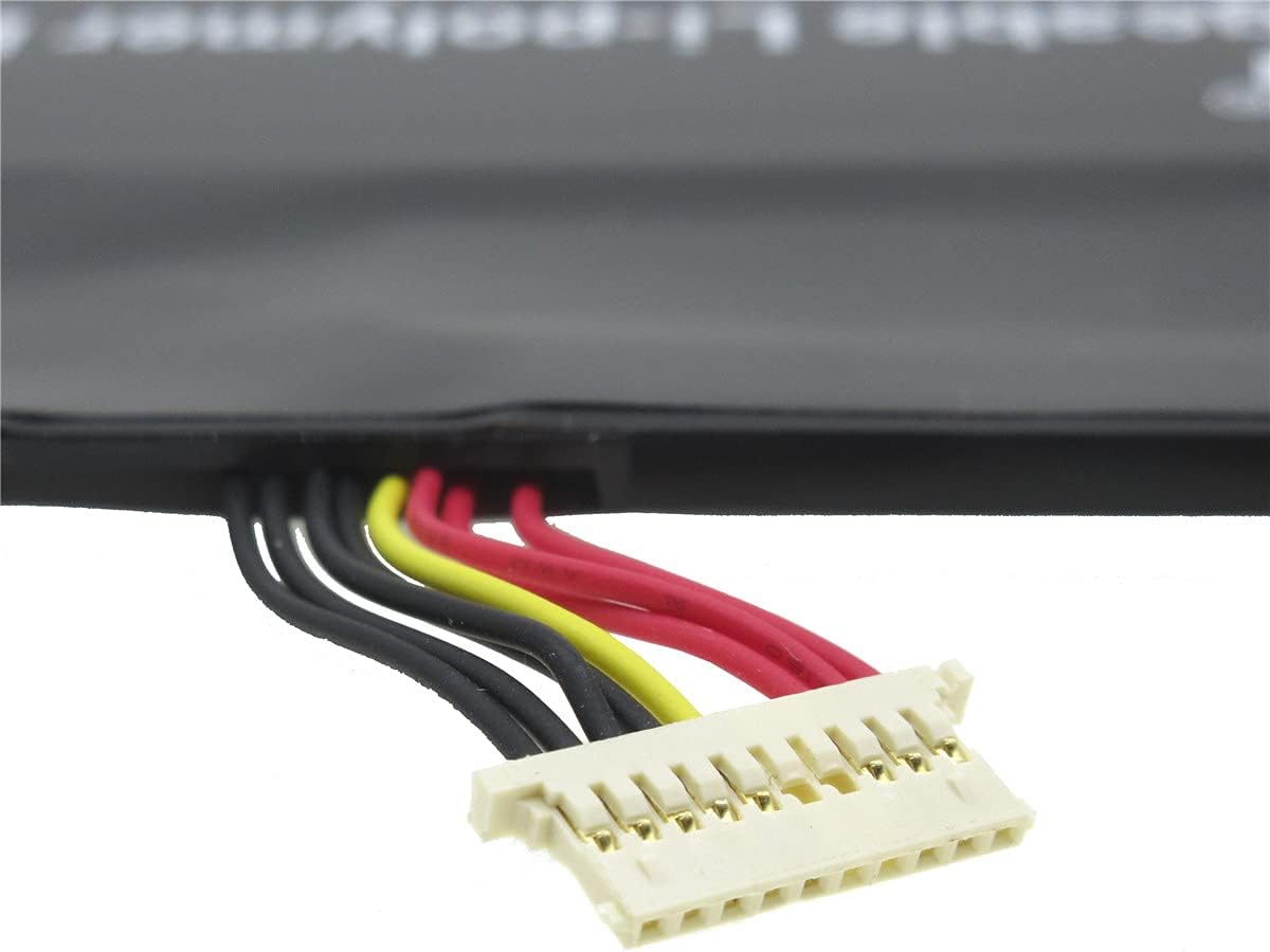 Trekstor Primebook P14 p14b c13,A146 HW-371541200 7.6 V 5500 mAh Bateria compativel