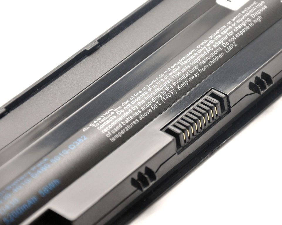 Bateria para Dell Inspiron N5050,383CW,451-11510,J1KND,WT2P4,4400mAh