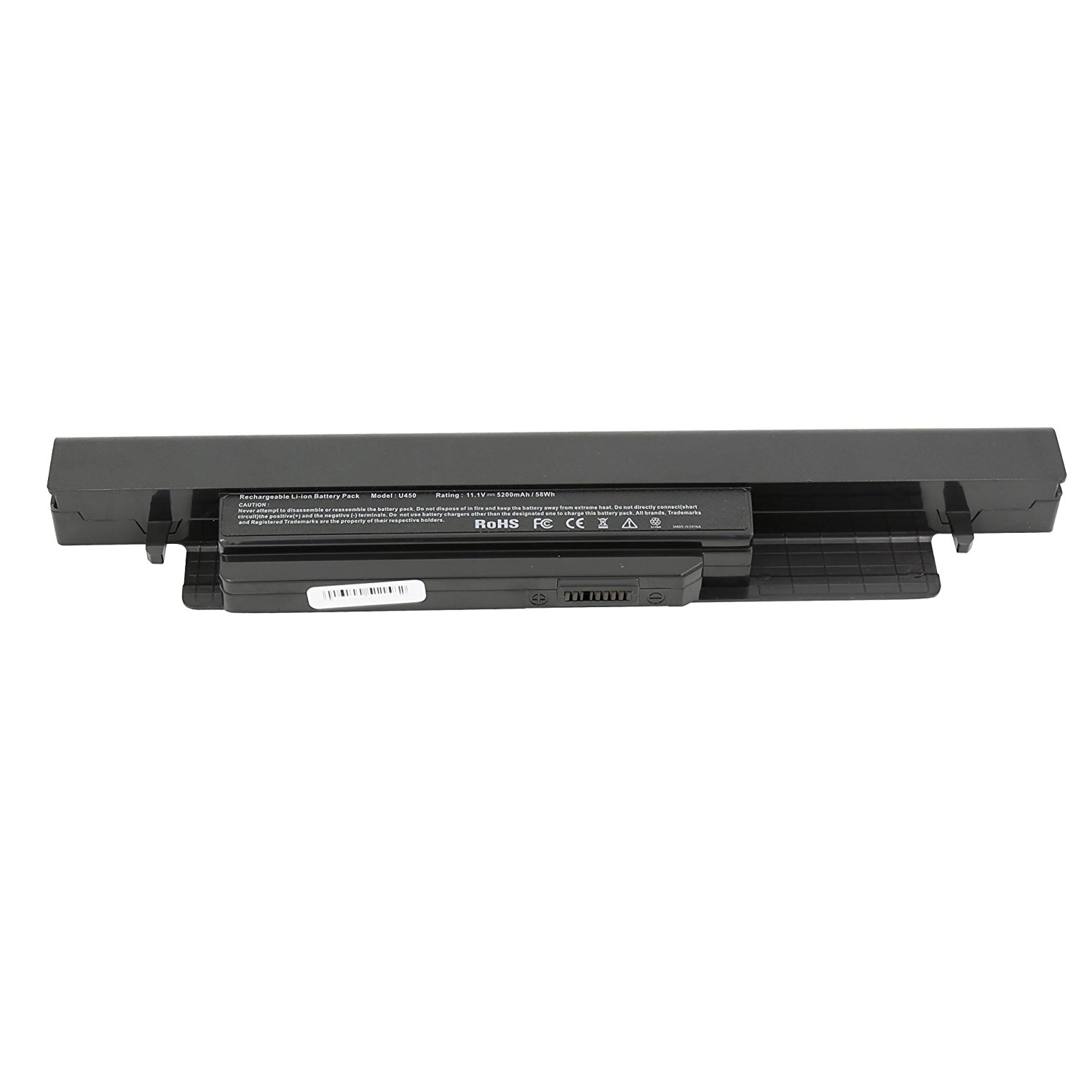 Bateria para IBM Lenovo IdeaPad L09S6D21 L09C6D21 L09C6D22 57Y6309