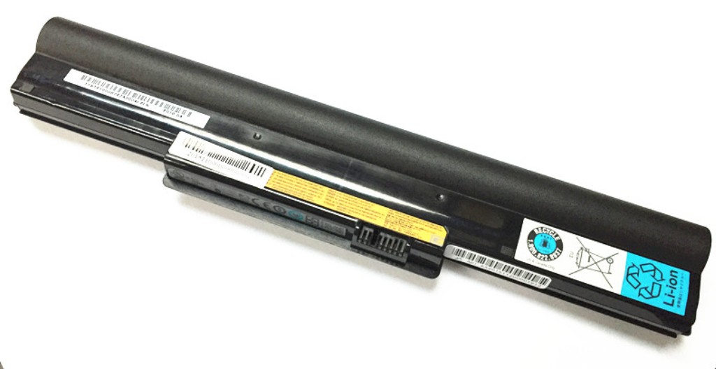 Bateria para 14.4V LENOVO IdeaPad U450 U450A L09L4B21 L09S4B21 L09S8D21