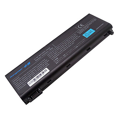 Bateria para Toshiba Satellite L30-106 L30-10P L30-10S L30-10T PA3420U-1BRS