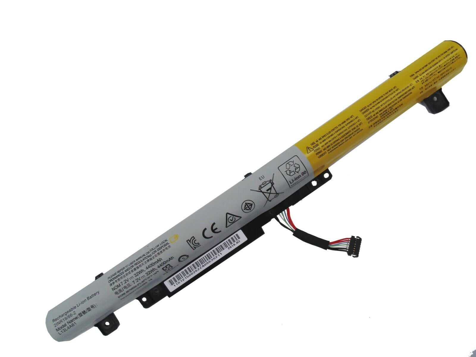 Bateria para Lenovo IdeaPad Flex 2-14 IdeaPad Flex 2-15 Lenovo Flex 2 15