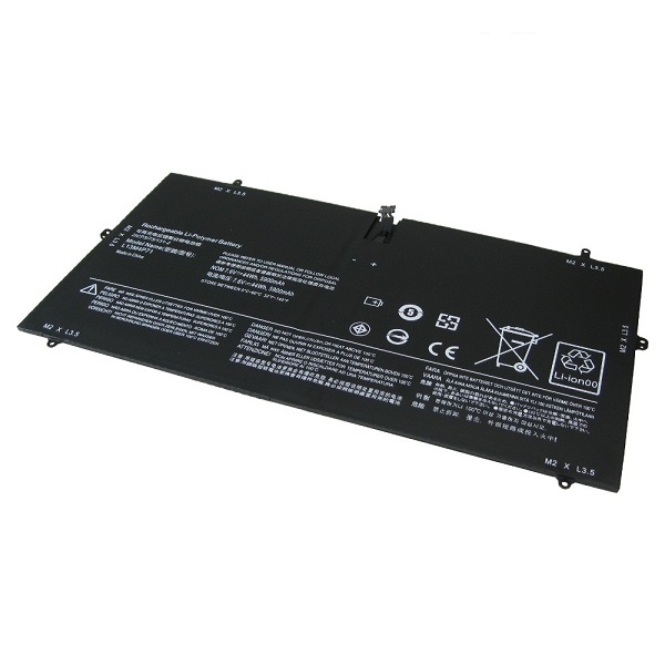 Bateria para Lenovo Yoga 3 Pro 1370 Series L13M4P71 L14S4P71 – Clique na imagem para fechar