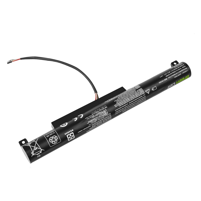 Bateria para LENOVO IdeaPad 100-15 IdeaPad 100-15IBY L14C3A01 L14S3A01