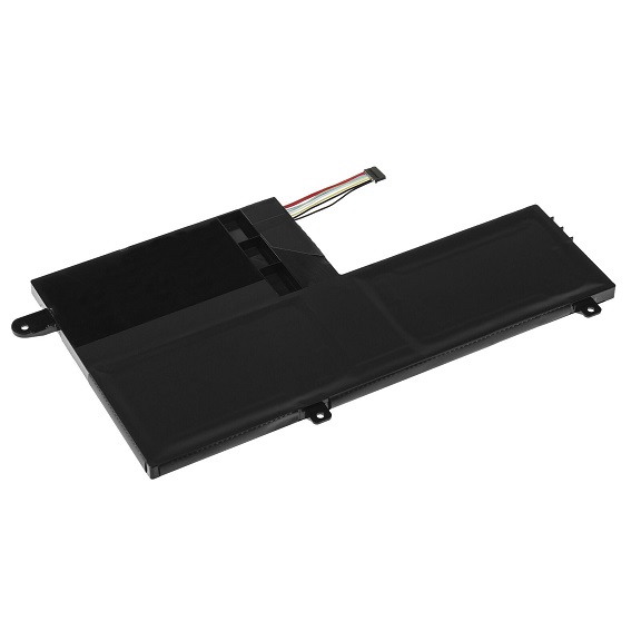 Bateria para Lenovo Yoga 510 Series 5B10K84491 Ideapad Flex 5-1470 2in1 81CW – Clique na imagem para fechar