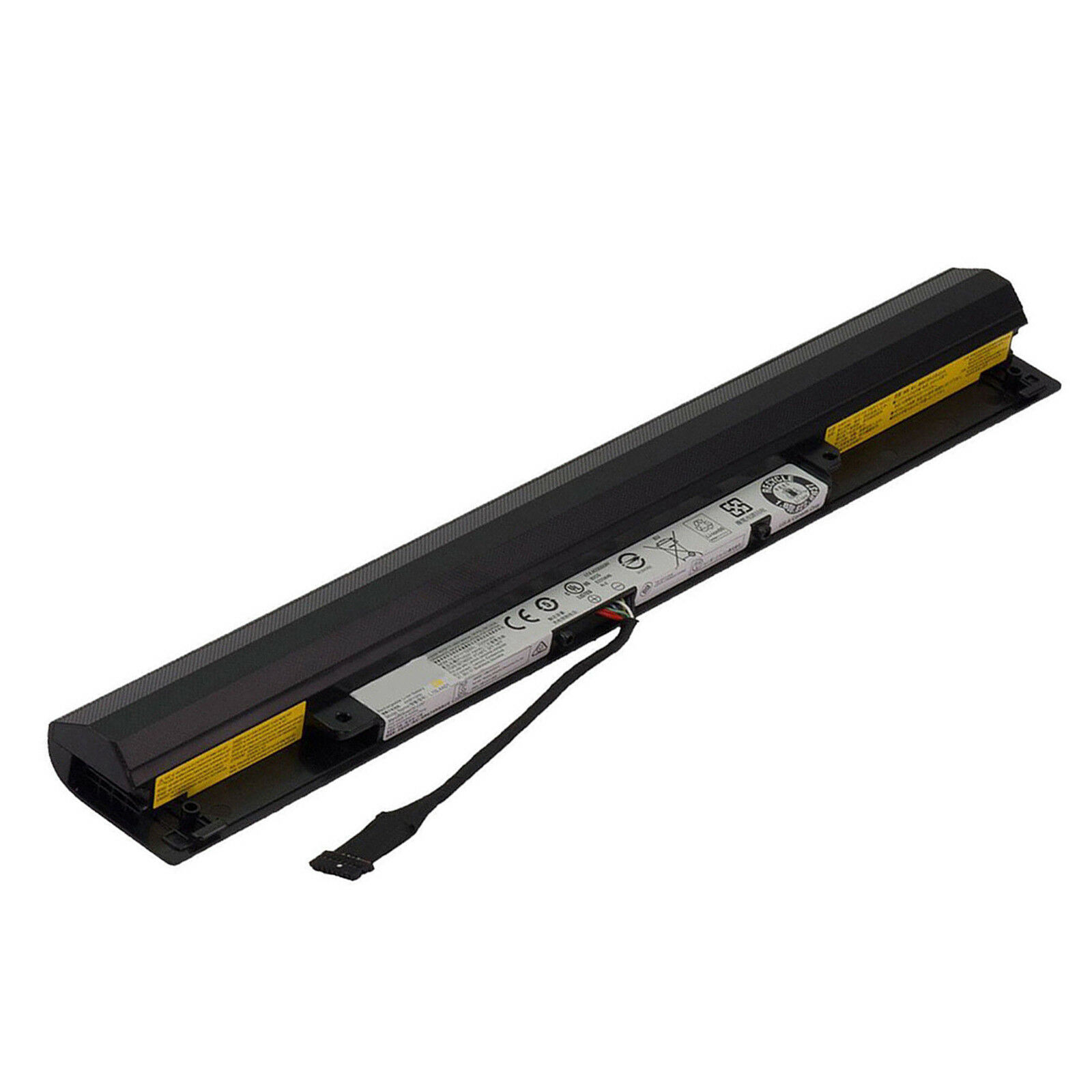 Bateria para Lenovo IdeaPad 100-15IBD 80QQ Laptop 2200mAh – Clique na imagem para fechar