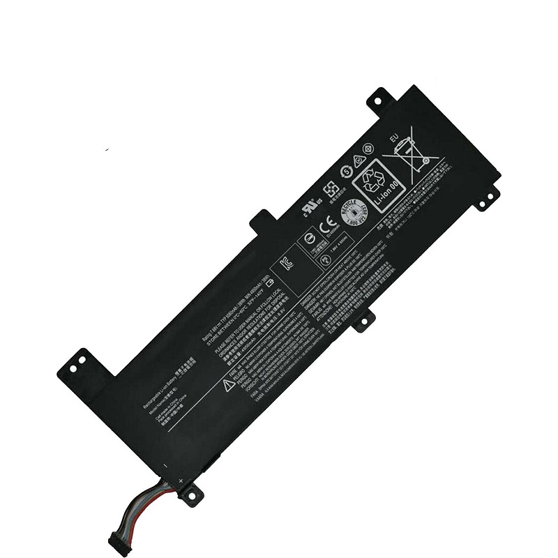 Bateria para Lenovo ideapad 310-14IAP 310-14IKB 310-14ISK L15M2PB4