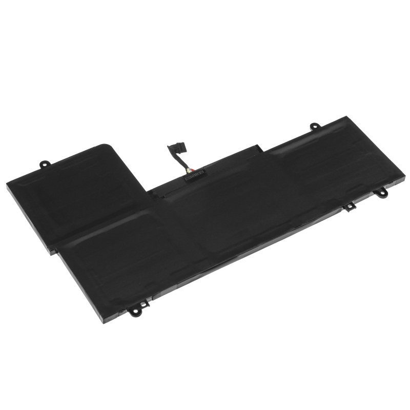 Bateria para Lenovo Yoga 710-14IKB 80V4 710-14ISK 80TY 710-15IKB 80V5 – Clique na imagem para fechar