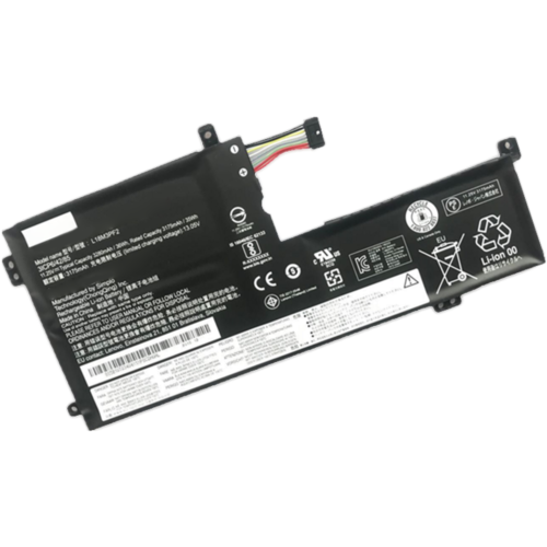 Bateria para L18M3PF2 Lenovo Ideapad L340-15API L340-17API L340-15/17IWL – Clique na imagem para fechar