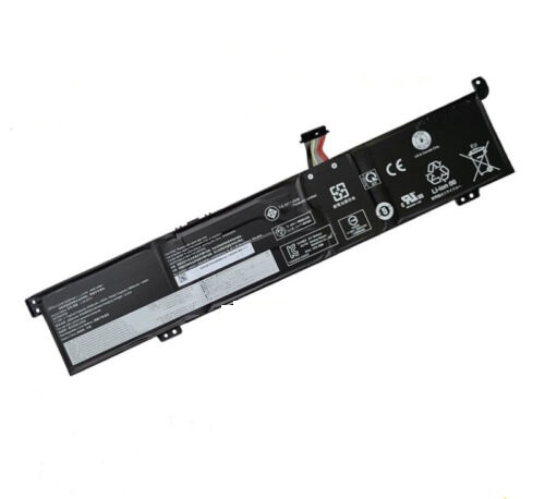 L19D3PF4 SB10W89842 LENOVO IdeaPad Creator 5 15IMH05 Bateria compativel