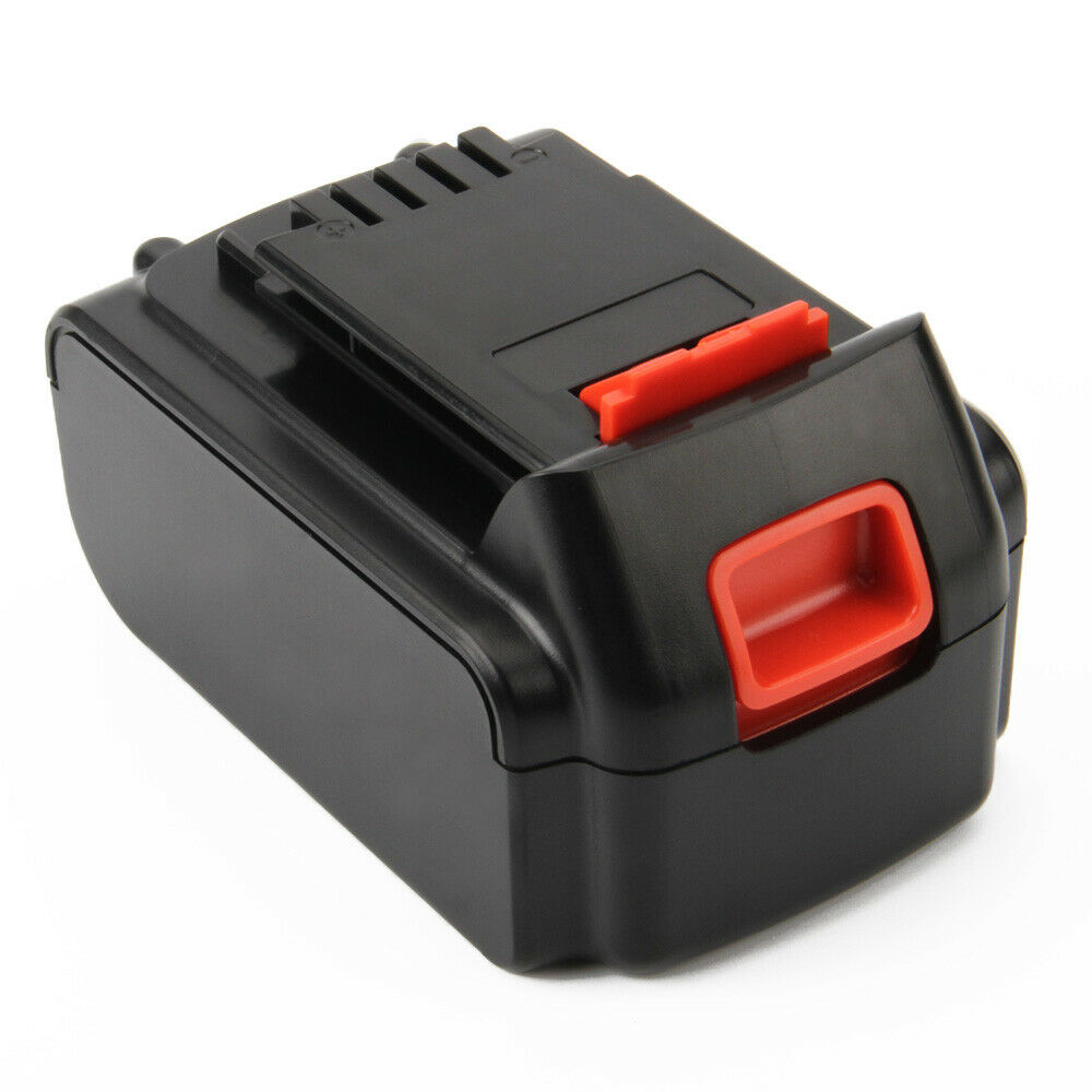 Bateria para 18V Black & Decker EGBL188K EGBL188KB EGBL18K EPL18