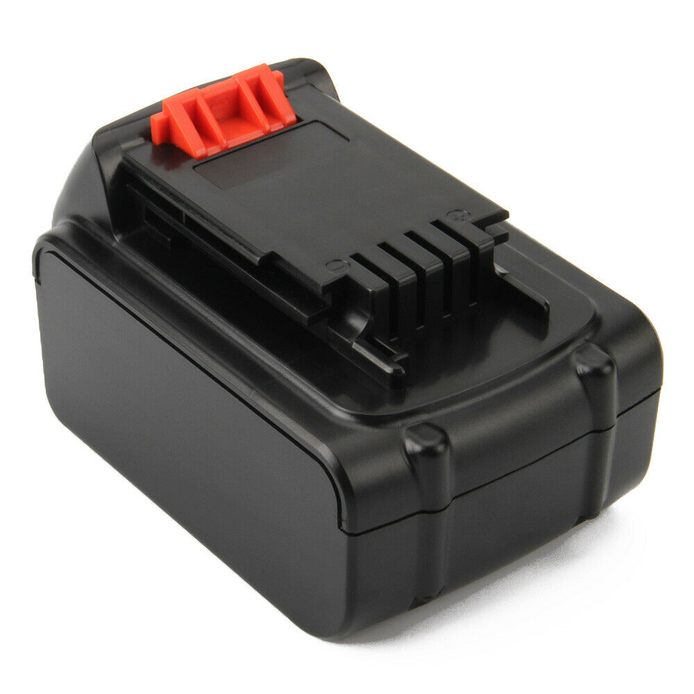 Bateria para Black & Decker GLC650L GPC1800L GPC1820L (3Ah 18V)