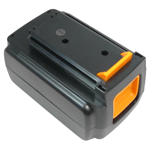 Bateria para Li-Ion 36V 2000mAh Black&Decker GLC3630L GTC3655L20 NST1118 TC220