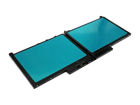 Bateria para Dell Latitude E7270,E7470 0MC34Y 242WD J60J5 MC34Y