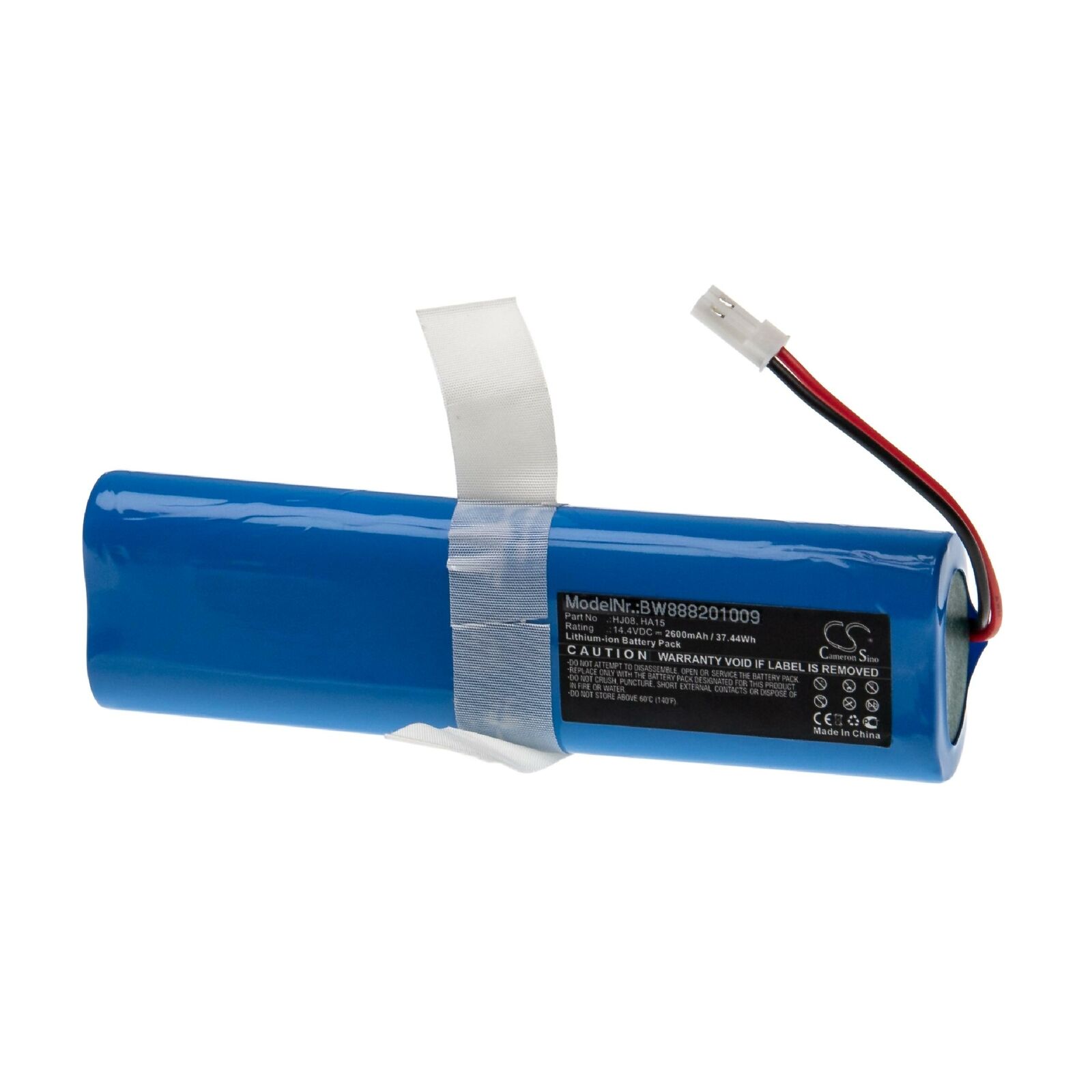 Bateria para Medion 14.4V Medion MD 18500,MD 18501,MD 18600,HA15,HJ08