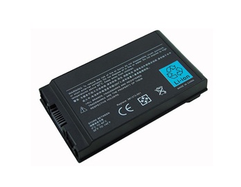 Bateria para HP Compaq Notebook NC4200 NC4400 NC4800 TC4200 TC4400 HSTNN-IB12