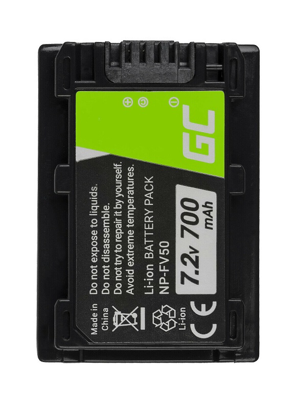 Bateria para Sony NEX-VG10E NEX-VG20E NEX-VG20EH NEX-VG30 NEX-VG30E – Clique na imagem para fechar
