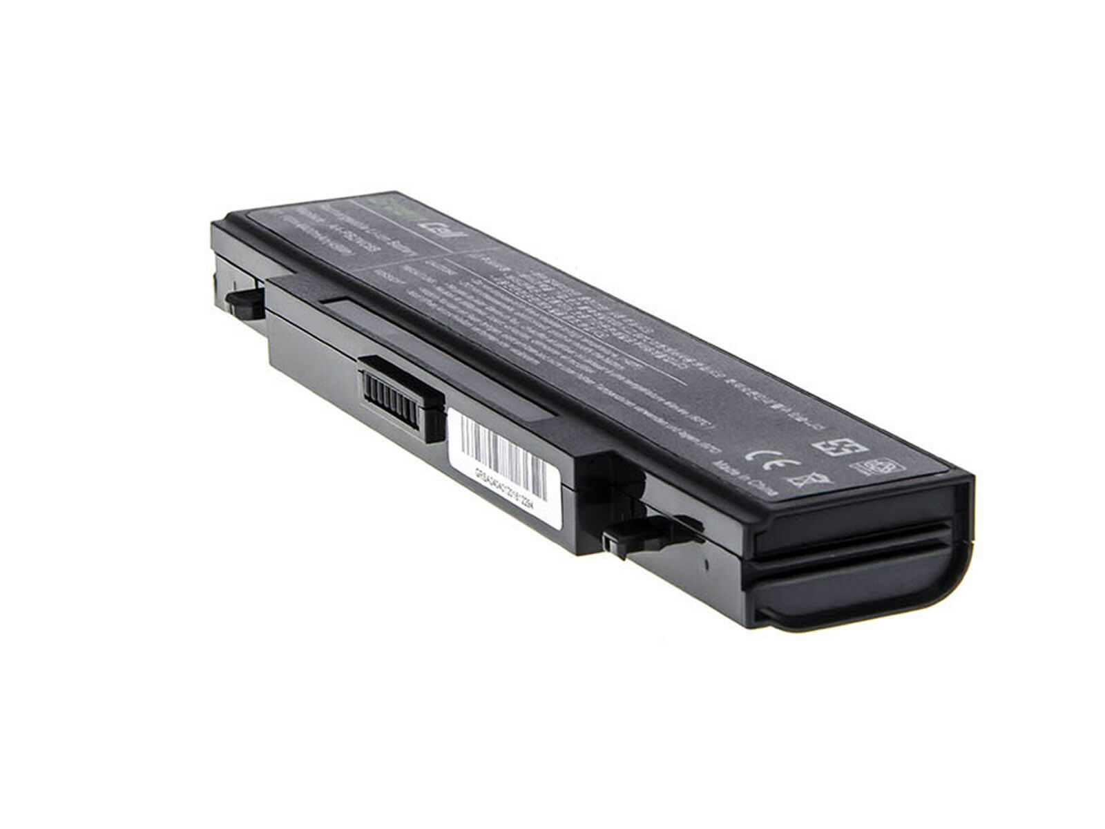 Bateria para Samsung NP-R510-AA01DE NP-R510-AA01ES NP-R510-AA01NL – Clique na imagem para fechar