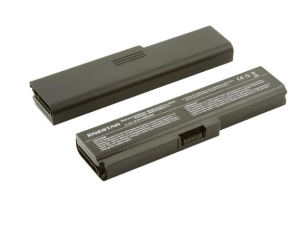 Bateria para Toshiba Satellite M300-700-R U400-11Q A660-11M A660-12D