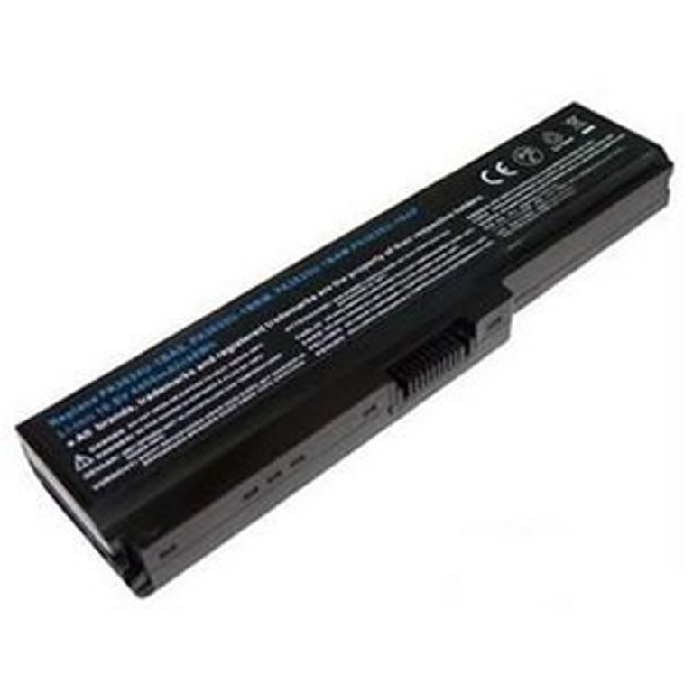 Bateria para Toshiba Satellite C650-149 C650-14U C650-14X C650-152