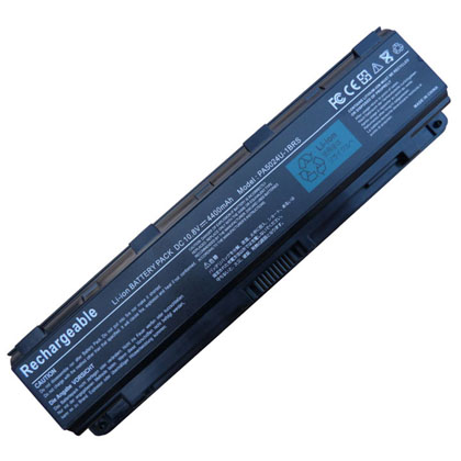 Bateria para TOSHIBA PA5109U-1BRS 10,8V 4400mAh