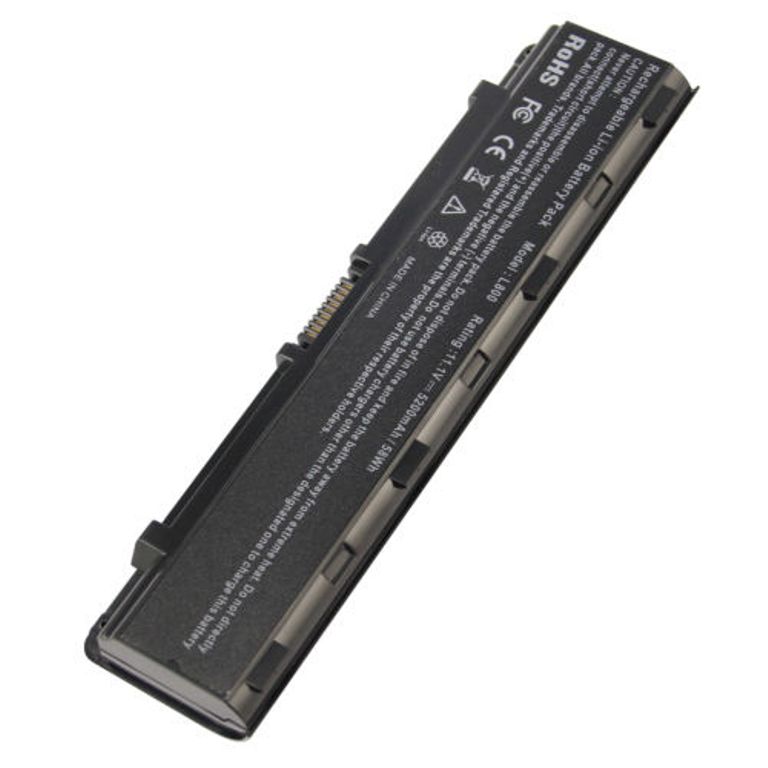 Bateria para Toshiba Satellite Pro L850-1DZ L850-1EF L850-1DV L850-1DW