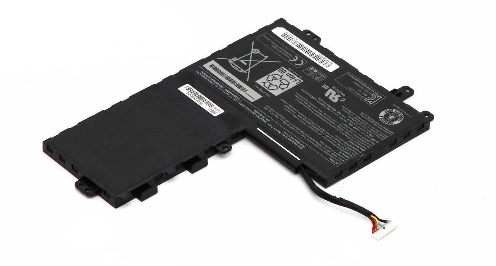 Bateria para Toshiba PA5157U-1BRS PA5157U E45T-A E55-A5114 15.6" P000577250