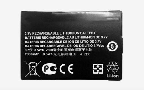 PMNN446A Li-Ion Motorola SL1600 SL2600 SL4000 SL4010e Bateria compativel