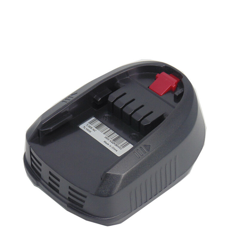 Bosch PSR14.4 LI-2/PSR 14.4 LI 2/ PSB 14.4 LI-2/Lampe PML 18 LI/ART 23 LI compativel Bateria