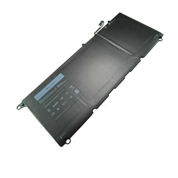 Bateria para DELL XPS 13 9360 XPS 13 9360-D1605G 13-9350,P/N:DELL PW23Y 0PW23Y