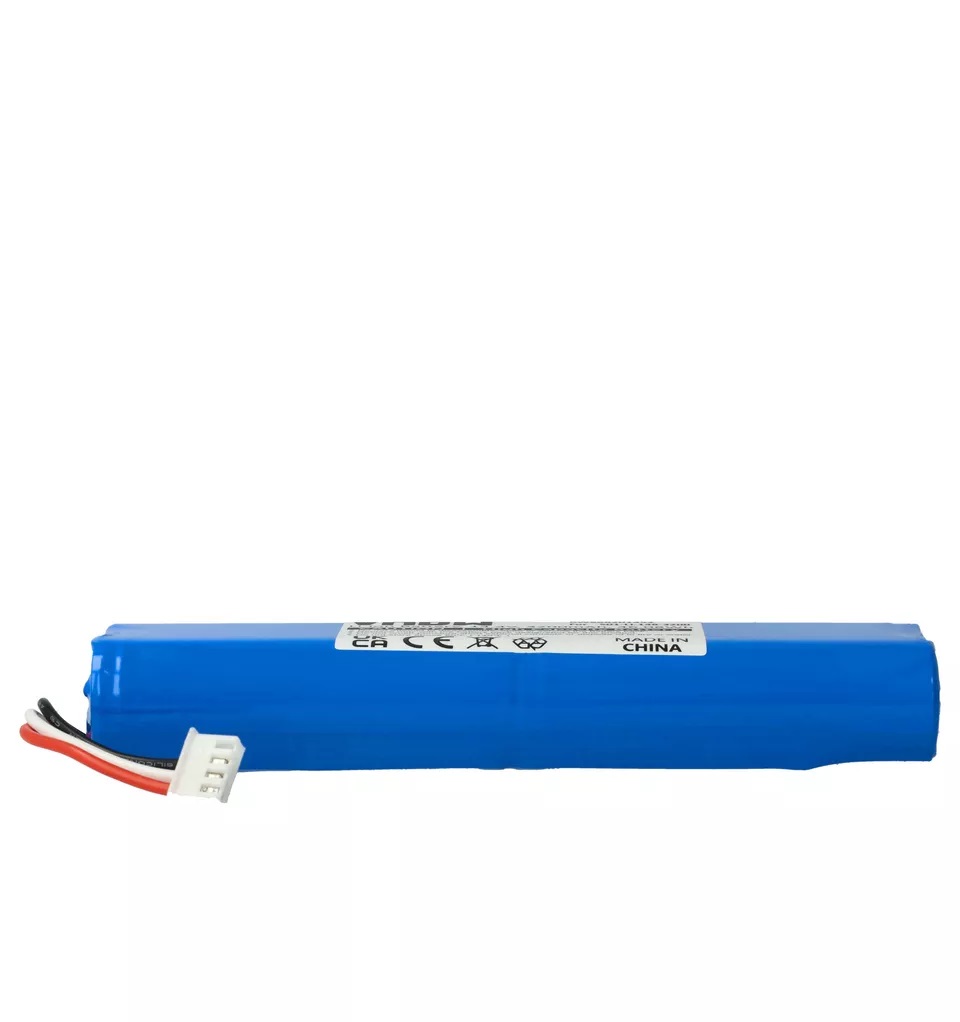Ecovacs S01-LI-148-2600 S01-LI-148-3400 S01-LI-148-3200 Bateria compativel