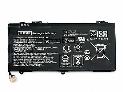 Bateria para HP Pavilion 14-AL171TX 14-AL172NO 14-AL172TX 14-AL173TX