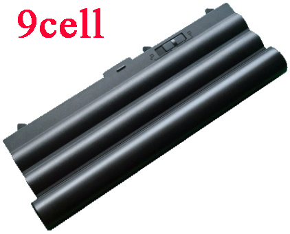 Bateria para ThinkPad L410 L412 L510 L512 SL410 SL410k SL510