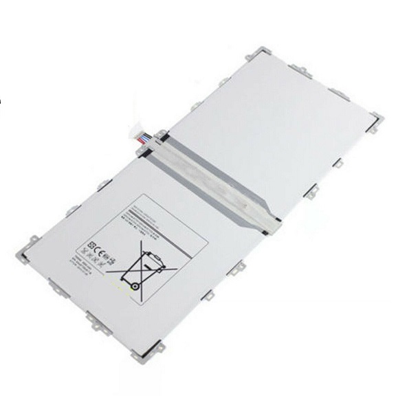 Bateria para Samsung Galaxy Note Tab Pro 12.2 SM-T900 SM-T905 SM-P905 SM-P901 SM-P900