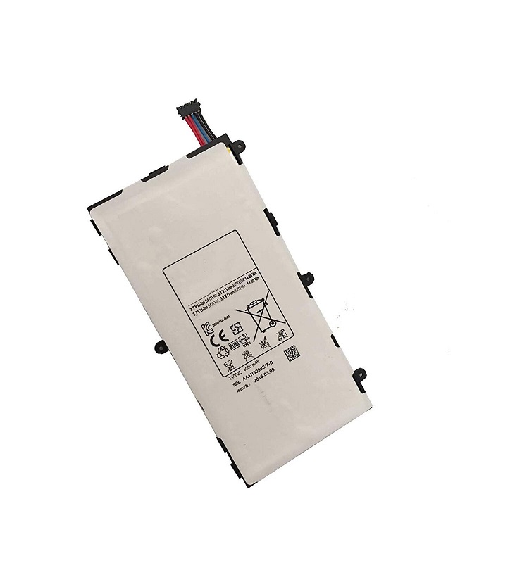 Bateria para Samsung Galaxy Tab 3 7.0 LT02 T4000E SM-T2105 P3200 Lt02 1588-7285
